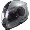 Modular Motorcycle Helmet Double Visor Ls2 FF902 SCOPE Solid Nardo Gray 1 Modular Motorcycle Helmet Double Visor Ls2 FF902 SCOPE Solid Nardo Gray -Ls2 Sales Shop modular motorcycle helmet double visor ls2 ff902 scope solid nardo gray 106763