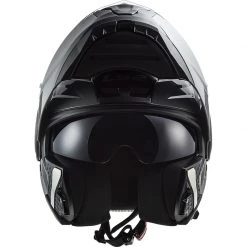 Modular Motorcycle Helmet Double Visor Ls2 FF902 SCOPE Solid Nardo Gray -Ls2 Sales Shop modular motorcycle helmet double visor ls2 ff902 scope solid nardo gray 106767