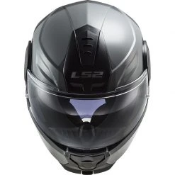 Modular Motorcycle Helmet Double Visor Ls2 FF902 SCOPE Solid Nardo Gray -Ls2 Sales Shop modular motorcycle helmet double visor ls2 ff902 scope solid nardo gray 106772