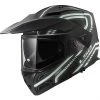 Modular Motorcycle Helmet LS2 FF324 Metro EVO FIREFLY Black Opaco Light -Ls2 Sales Shop modular motorcycle helmet ls2 ff324 metro evo firefly black opaco light 44835