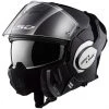 Modular Motorcycle Helmet With LS2 FF399 VALIANT Solid Tilt Rear Menton 1 Modular Motorcycle Helmet With LS2 FF399 VALIANT Solid Tilt Rear Menton -Ls2 Sales Shop modular motorcycle helmet with ls2 ff399 valiant solid tilt rear menton 40992