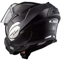 Modular Motorcycle Helmet With LS2 FF399 VALIANT Solid Tilt Rear Menton 13 Modular Motorcycle Helmet With LS2 FF399 VALIANT Solid Tilt Rear Menton -Ls2 Sales Shop modular motorcycle helmet with ls2 ff399 valiant solid tilt rear menton 40993