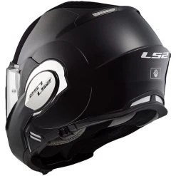 Modular Motorcycle Helmet With LS2 FF399 VALIANT Tilt Shift Luminous Black 11 Modular Motorcycle Helmet With LS2 FF399 VALIANT Tilt Shift Luminous Black -Ls2 Sales Shop modular motorcycle helmet with ls2 ff399 valiant tilt shift luminous black 40997