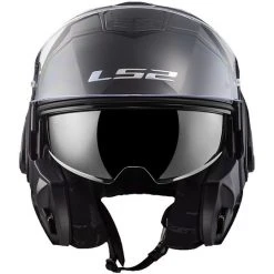 Modular Motorcycle Helmet With LS2 FF399 VALIANT Tilt Shift Luminous Black 14 Modular Motorcycle Helmet With LS2 FF399 VALIANT Tilt Shift Luminous Black -Ls2 Sales Shop modular motorcycle helmet with ls2 ff399 valiant tilt shift luminous black 41001