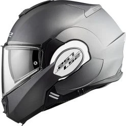 Modular Motorcycle Helmet With LS2 FF399 VALIANT Tilted Menton Muddy Titanium 17 Modular Motorcycle Helmet With LS2 FF399 VALIANT Tilted Menton Muddy Titanium -Ls2 Sales Shop modular motorcycle helmet with ls2 ff399 valiant tilted menton muddy titanium 67026