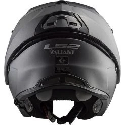 Modular Motorcycle Helmet With LS2 FF399 VALIANT Tilted Menton Muddy Titanium 24 Modular Motorcycle Helmet With LS2 FF399 VALIANT Tilted Menton Muddy Titanium -Ls2 Sales Shop modular motorcycle helmet with ls2 ff399 valiant tilted menton muddy titanium 67040
