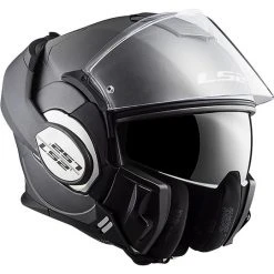 Modular Motorcycle Helmet With LS2 FF399 VALIANT Tilted Menton Muddy Titanium 26 Modular Motorcycle Helmet With LS2 FF399 VALIANT Tilted Menton Muddy Titanium -Ls2 Sales Shop modular motorcycle helmet with ls2 ff399 valiant tilted menton muddy titanium 67042