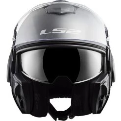 Modular Motorcycle Helmet With LS2 FF399 VALIANT Tilted Menton Muddy Titanium 27 Modular Motorcycle Helmet With LS2 FF399 VALIANT Tilted Menton Muddy Titanium -Ls2 Sales Shop modular motorcycle helmet with ls2 ff399 valiant tilted menton muddy titanium 67043