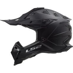Moto Cross Enduro LS2 MX 470 Helmet NOIR SUBVERTER Matt Black 18 Moto Cross Enduro LS2 MX 470 Helmet NOIR SUBVERTER Matt Black -Ls2 Sales Shop moto cross enduro ls2 mx 470 helmet noir subverter matt black 84353