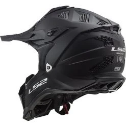 Moto Cross Enduro LS2 MX 470 Helmet NOIR SUBVERTER Matt Black 19 Moto Cross Enduro LS2 MX 470 Helmet NOIR SUBVERTER Matt Black -Ls2 Sales Shop moto cross enduro ls2 mx 470 helmet noir subverter matt black 84354