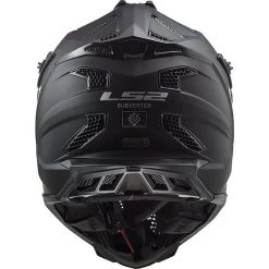 Moto Cross Enduro LS2 MX 470 Helmet NOIR SUBVERTER Matt Black 20 Moto Cross Enduro LS2 MX 470 Helmet NOIR SUBVERTER Matt Black -Ls2 Sales Shop moto cross enduro ls2 mx 470 helmet noir subverter matt black 84355