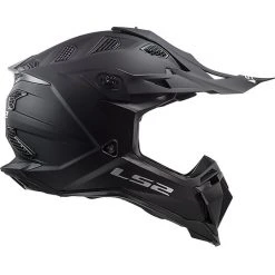 Moto Cross Enduro LS2 MX 470 Helmet NOIR SUBVERTER Matt Black 21 Moto Cross Enduro LS2 MX 470 Helmet NOIR SUBVERTER Matt Black -Ls2 Sales Shop moto cross enduro ls2 mx 470 helmet noir subverter matt black 84356