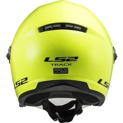 Moto Jet Helmet LS2 OF569 Track Solid Yellow Fluo 18 Moto Jet Helmet LS2 OF569 Track Solid Yellow Fluo -Ls2 Sales Shop moto jet helmet ls2 of569 track solid yellow fluo 86012