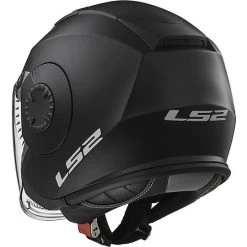 Moto Jet Helmet LS2 OF570 Towards Double Visor Mat Black 16 Moto Jet Helmet LS2 OF570 Towards Double Visor Mat Black -Ls2 Sales Shop moto jet helmet ls2 of570 towards double visor mat black 67206
