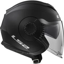 Moto Jet Helmet LS2 OF570 Towards Double Visor Mat Black 19 Moto Jet Helmet LS2 OF570 Towards Double Visor Mat Black -Ls2 Sales Shop moto jet helmet ls2 of570 towards double visor mat black 67209