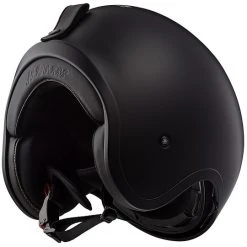 Moto Jet Helmet LS2 OF599 SPITFIRE Black Opaco 10 Moto Jet Helmet LS2 OF599 SPITFIRE Black Opaco -Ls2 Sales Shop moto jet helmet ls2 of599 spitfire black opaco 40961