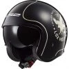 Moto Jet Helmet LS2 SPITFIRE OFF599 Black Flier 1 Moto Jet Helmet LS2 SPITFIRE OFF599 Black Flier -Ls2 Sales Shop moto jet helmet ls2 spitfire off599 black flier 86057