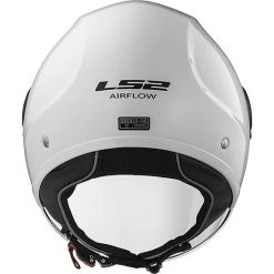 Moto Jet Helmet OF562 Ls2 Airflow Long Long White With Visor 13 Moto Jet Helmet OF562 Ls2 Airflow Long Long White With Visor -Ls2 Sales Shop moto jet helmet of562 ls2 airflow long long white with visor 86102