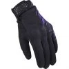 Motorcycle Gloves For Women In Waterproof Fabric Ls2 JET Black Purple CE 1 Motorcycle Gloves For Women In Waterproof Fabric Ls2 JET Black Purple CE -Ls2 Sales Shop motorcycle gloves for women in waterproof fabric ls2 jet black purple ce 96912