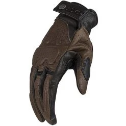 Motorcycle Gloves In Custom Leather Ls2 RUST Brown CE 9 Motorcycle Gloves In Custom Leather Ls2 RUST Brown CE -Ls2 Sales Shop motorcycle gloves in custom leather ls2 rust brown ce 96883