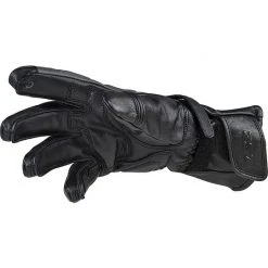 Motorcycle Gloves In Leather Certified CE Ls2 ONYX Black 9 Motorcycle Gloves In Leather Certified CE Ls2 ONYX Black -Ls2 Sales Shop motorcycle gloves in leather certified ce ls2 onyx black 96896