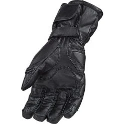Motorcycle Gloves In Leather Certified CE Ls2 ONYX Black 10 Motorcycle Gloves In Leather Certified CE Ls2 ONYX Black -Ls2 Sales Shop motorcycle gloves in leather certified ce ls2 onyx black 96898
