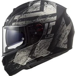 Motorcycle Helmet HPFC Fiber LS2 FF397 VECTOR Hunter Black Titanium Matt 12 Motorcycle Helmet HPFC Fiber LS2 FF397 VECTOR Hunter Black Titanium Matt -Ls2 Sales Shop motorcycle helmet hpfc fiber ls2 ff397 vector hunter black titanium matt 66811