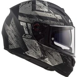 Motorcycle Helmet HPFC Fiber LS2 FF397 VECTOR Hunter Black Titanium Matt 15 Motorcycle Helmet HPFC Fiber LS2 FF397 VECTOR Hunter Black Titanium Matt -Ls2 Sales Shop motorcycle helmet hpfc fiber ls2 ff397 vector hunter black titanium matt 66814