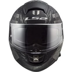 Motorcycle Helmet HPFC Fiber LS2 FF397 VECTOR Hunter Black Titanium Matt 17 Motorcycle Helmet HPFC Fiber LS2 FF397 VECTOR Hunter Black Titanium Matt -Ls2 Sales Shop motorcycle helmet hpfc fiber ls2 ff397 vector hunter black titanium matt 66816