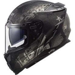 Motorcycle Helmet HPFC LS2 FF327 CHALLENGER Flex Matt Black 10 Motorcycle Helmet HPFC LS2 FF327 CHALLENGER Flex Matt Black -Ls2 Sales Shop motorcycle helmet hpfc ls2 ff327 challenger flex matt black 66632