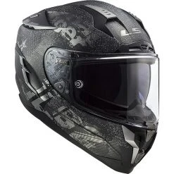 Motorcycle Helmet HPFC LS2 FF327 CHALLENGER Flex Matt Black 14 Motorcycle Helmet HPFC LS2 FF327 CHALLENGER Flex Matt Black -Ls2 Sales Shop motorcycle helmet hpfc ls2 ff327 challenger flex matt black 66636