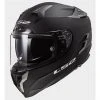Motorcycle Helmet HPFC LS2 FF327 CHALLENGER Solid Black Matt 1 Motorcycle Helmet HPFC LS2 FF327 CHALLENGER Solid Black Matt -Ls2 Sales Shop motorcycle helmet hpfc ls2 ff327 challenger solid black matt 64401