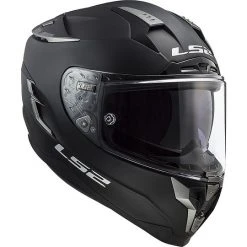 Motorcycle Helmet HPFC LS2 FF327 CHALLENGER Solid Black Matt 12 Motorcycle Helmet HPFC LS2 FF327 CHALLENGER Solid Black Matt -Ls2 Sales Shop motorcycle helmet hpfc ls2 ff327 challenger solid black matt 66688