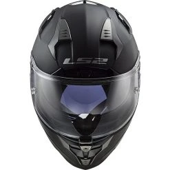 Motorcycle Helmet HPFC LS2 FF327 CHALLENGER Solid Black Matt 13 Motorcycle Helmet HPFC LS2 FF327 CHALLENGER Solid Black Matt -Ls2 Sales Shop motorcycle helmet hpfc ls2 ff327 challenger solid black matt 66689