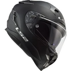 Motorcycle Helmet HPFC LS2 FF327 CHALLENGER Solid Black Matt 14 Motorcycle Helmet HPFC LS2 FF327 CHALLENGER Solid Black Matt -Ls2 Sales Shop motorcycle helmet hpfc ls2 ff327 challenger solid black matt 66690