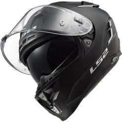 Motorcycle Helmet HPFC LS2 FF327 CHALLENGER Solid Black Matt 15 Motorcycle Helmet HPFC LS2 FF327 CHALLENGER Solid Black Matt -Ls2 Sales Shop motorcycle helmet hpfc ls2 ff327 challenger solid black matt 66691