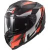 Motorcycle Helmet HPFC LS2 FF327 CHALLENGER Squadron Orange Fluo Matt 1 Motorcycle Helmet HPFC LS2 FF327 CHALLENGER Squadron Orange Fluo Matt -Ls2 Sales Shop motorcycle helmet hpfc ls2 ff327 challenger squadron orange fluo matt 64419