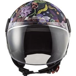 Motorcycle Helmet Jet LS2 OF558 SPHERE LUX Bloom Black Pink + Dark Visor 13 Motorcycle Helmet Jet LS2 OF558 SPHERE LUX Bloom Black Pink + Dark Visor -Ls2 Sales Shop motorcycle helmet jet ls2 of558 sphere lux bloom black pink dark visor 66870