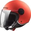 Motorcycle Helmet Jet Ls2 OF558 SPHERE LUX Solid Matt Orange + Smoked Visor 2 Motorcycle Helmet Jet Ls2 OF558 SPHERE LUX Solid Matt Orange + Smoked Visor -Ls2 Sales Shop motorcycle helmet jet ls2 of558 sphere lux solid matt orange smoked visor 55470