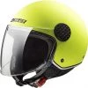 Motorcycle Helmet Jet Ls2 OF558 SPHERE LUX Solid Yellow Fluo + Smoked Visor 1 Motorcycle Helmet Jet Ls2 OF558 SPHERE LUX Solid Yellow Fluo + Smoked Visor -Ls2 Sales Shop motorcycle helmet jet ls2 of558 sphere lux solid yellow fluo smoked visor 55489