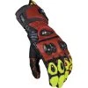 Motorcycle Racing Gloves Ls2 Feng CE Black Red Yellow Fluo 2 Motorcycle Racing Gloves Ls2 Feng CE Black Red Yellow Fluo -Ls2 Sales Shop motorcycle racing gloves ls2 feng ce black red yellow fluo 142425