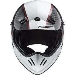 Off Road Carbon Motorcycle Helmet Ls2 MX471 XTRA C Yard White Red 23 Off Road Carbon Motorcycle Helmet Ls2 MX471 XTRA C Yard White Red -Ls2 Sales Shop off road carbon motorcycle helmet ls2 mx471 xtra c yard white red 86280