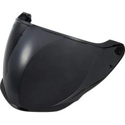 Original Fumè Visor Ls2 For Model OF573 Twister
