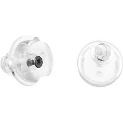 Pair Of Pinlock Pins Tear Off LS2 For FF323 Arrow