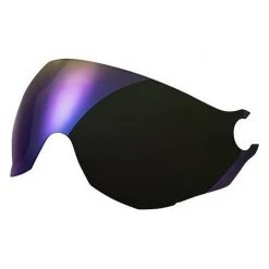 Short Rainbow Visor For Ls2 OF562 AIRFLOW Helmet