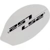 Silver Aluminum Chin Plate Lateral For Ls2 Valiant FF399 Helmet 2 Silver Aluminum Chin Plate Lateral For Ls2 Valiant FF399 Helmet -Ls2 Sales Shop silver aluminum chin plate lateral for ls2 valiant ff399 helmet 81907