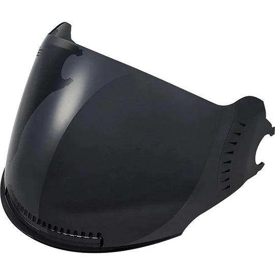 Smoke Visor Ls2 For Helmet Model OF570 Verso 3 Smoke Visor Ls2 For Helmet Model OF570 Verso