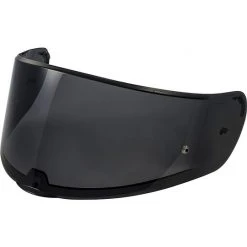 Smoked Visor For Helmet LS2 FF397 Vector Evo