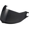 Smoked Visor Prepared For Pinlock Ls2 For FF313 VORTEX Helmet -Ls2 Sales Shop smoked visor prepared for pinlock ls2 for ff313 vortex helmet 109387