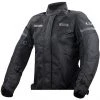 Technical Motorcycle Jacket LS2 Dart Lady WP Triple Certified Black Layer 1 Technical Motorcycle Jacket LS2 Dart Lady WP Triple Certified Black Layer -Ls2 Sales Shop technical motorcycle jacket ls2 dart lady wp triple certified black layer 87534